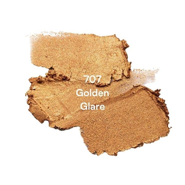 TYPE BEAUTY INC. Eye Light Shadow Stick - Soft Matte Concealer for Hyperpigmentation and Dark Circles with Highly Pigmented, Smudge-resistant and Crease-resistant Formula (GOLDEN GLARE)