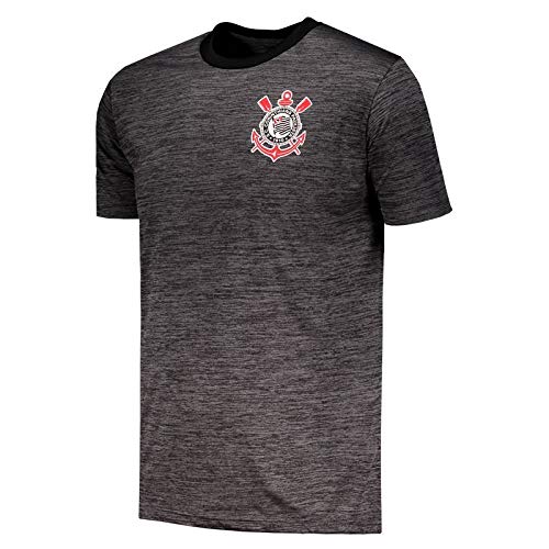 Camisa Corinthians Ambrósio Preta