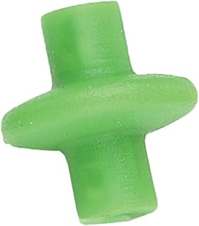Pine Ridge Kisser Button Slide On Lime Green 1 pk.