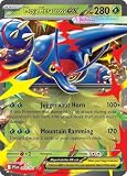 Pokemon - Mega Heracross ex - 004/094 - ME02: Phantasmal Flames (PFL) - Double Rare - Single Card