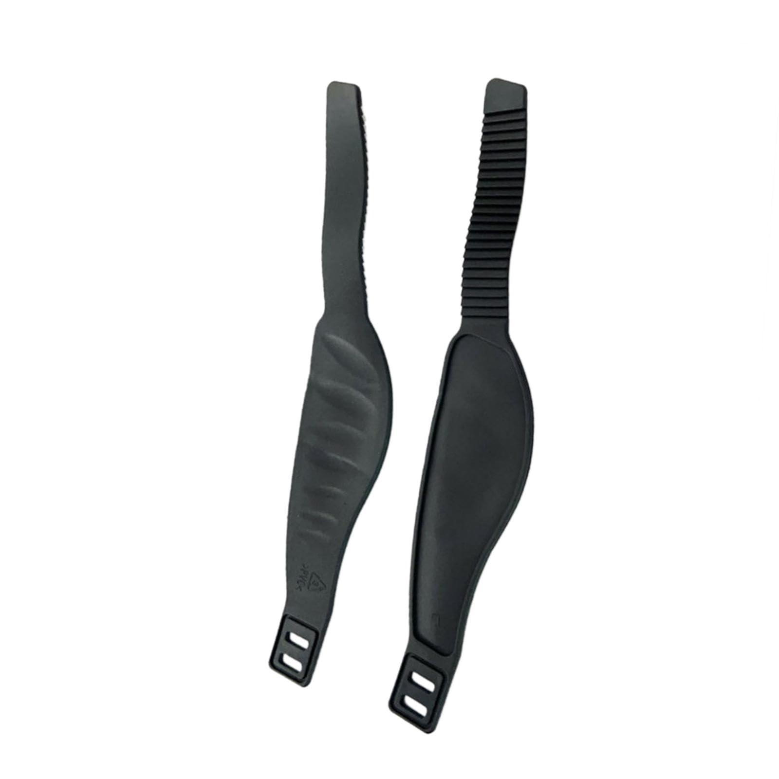 2X Exercise Bike Pedal Straps Fix Bands for Dynamic Bicycle Stationary Cycle Style B| Bikes| Cardio Equipment | Fitness Running & Yoga |Sporting Goods-image-26