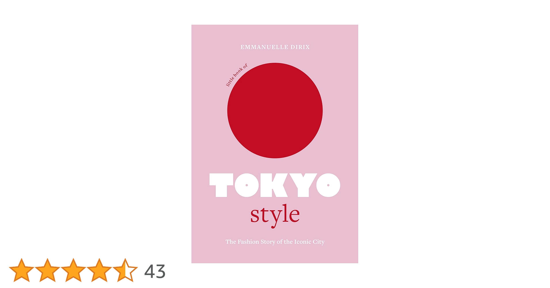 Buy Little Book of Tokyo Style: The Fashion History of the Iconic Buy Little Book of Tokyo Style: The Fashion History of the Iconic