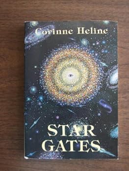 Paperback Star Gates Book