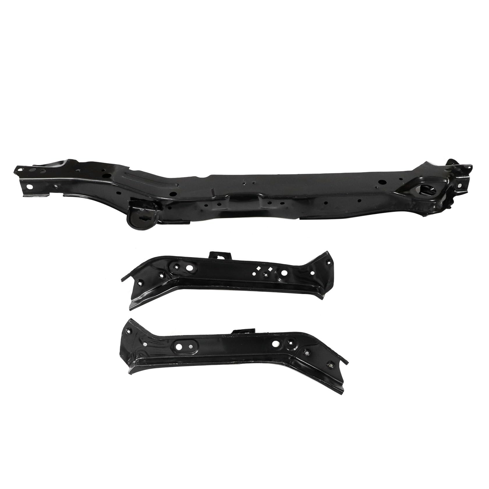 RT-98982ページ Kawasaki Motorcycle 2001 OEM Parts Diagram for FRAME