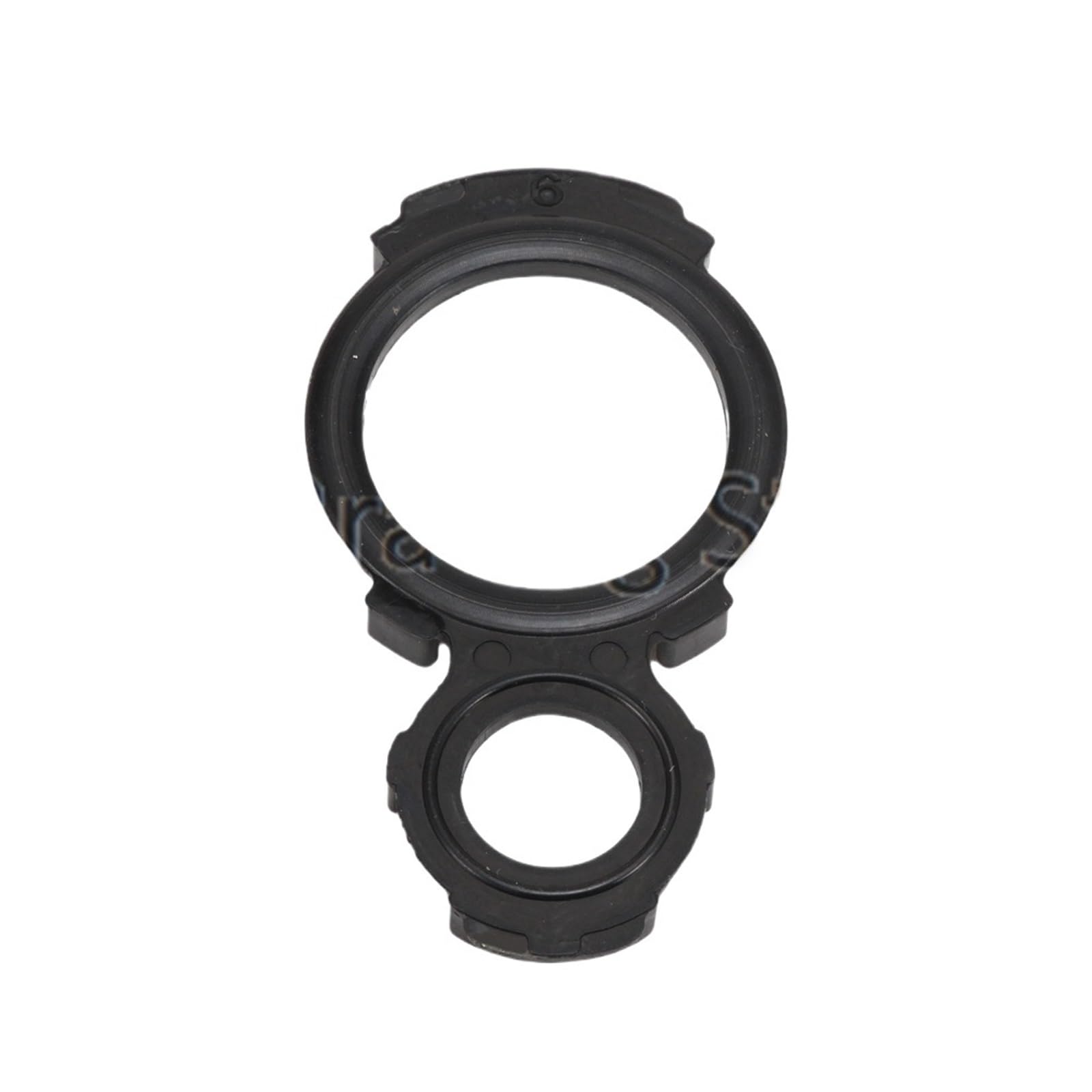 Joint torique de couvercle de culasse pochette joints moteur Kawasaki Z750 Z800 Z1000 - 2