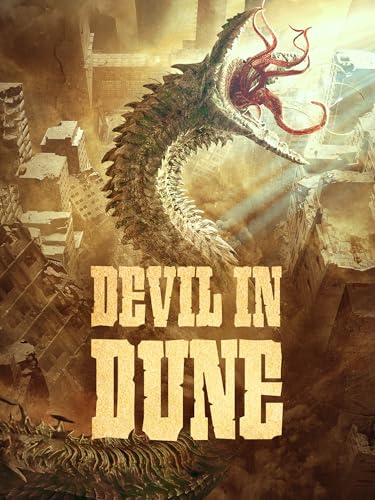 Devil in Dune