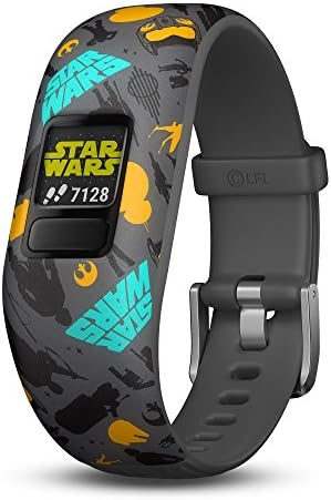 garmin children's watch