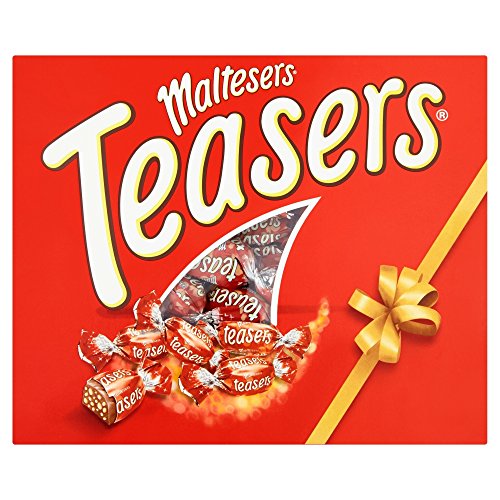 MALTESERS Teaser Geschenkbox, 275 g Cover