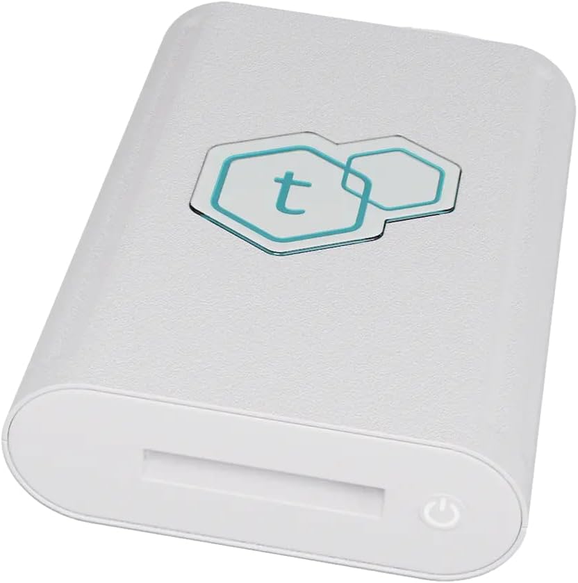 T3 White
