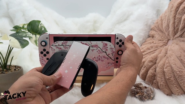 Amazon.com: Tacky Design Japanese Cherry Blossom Skin Compatible