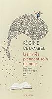 Les livres prennent soin de nous 2330048513 Book Cover