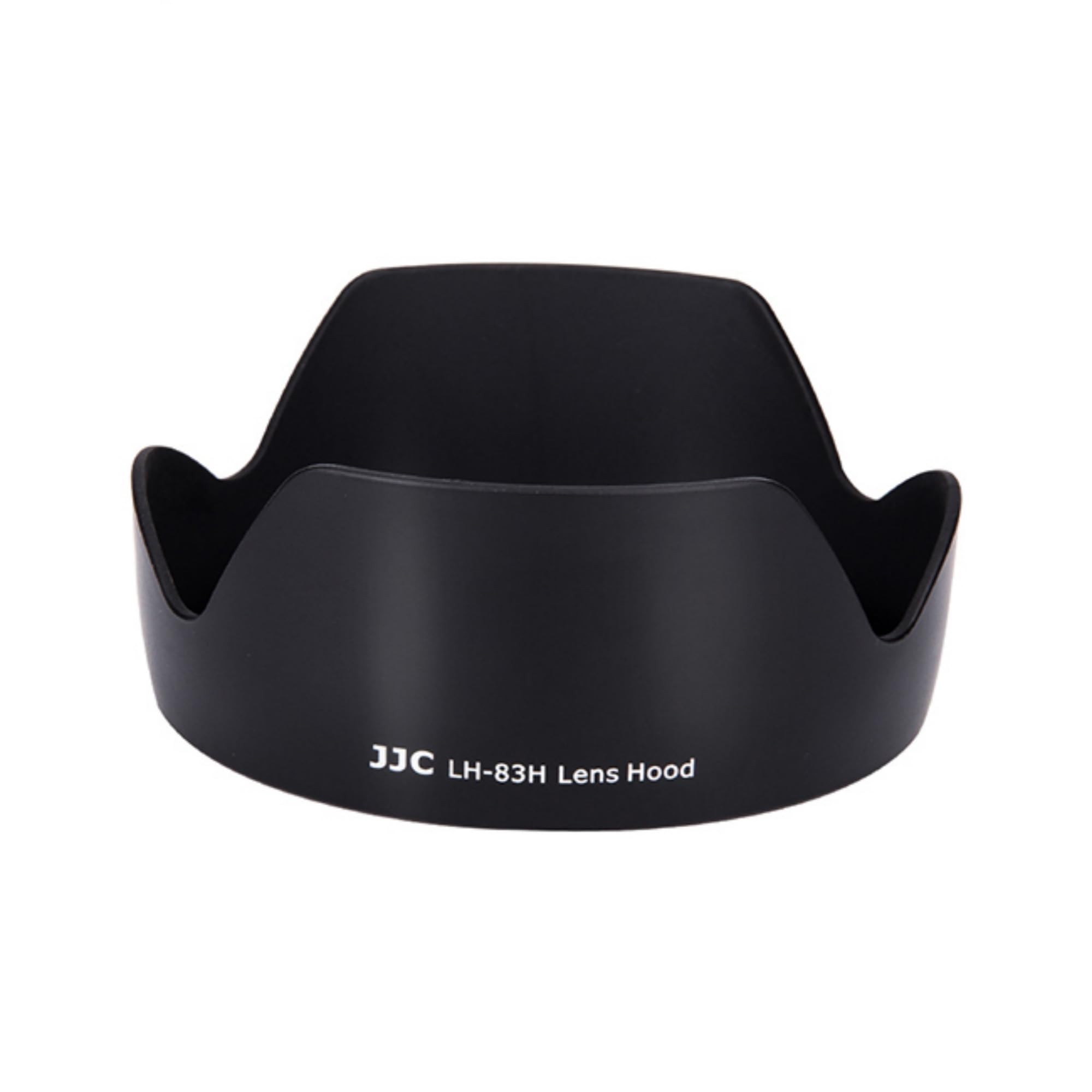 Amazon.com : JJC EW-83H Reversible Lens Hood Shade Protector for