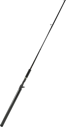 Miniatura 8 de Okuma GSC-C-1062H-CG Guide Select Classic Salmon Rods, 10'6"