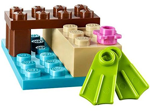 Friends 41000 - Acrobazie sul Jet Ski - Lego - Immagine 4