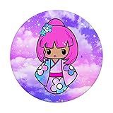 Zoom IMG-2 kawaii estetica kokeshi bambola chibi