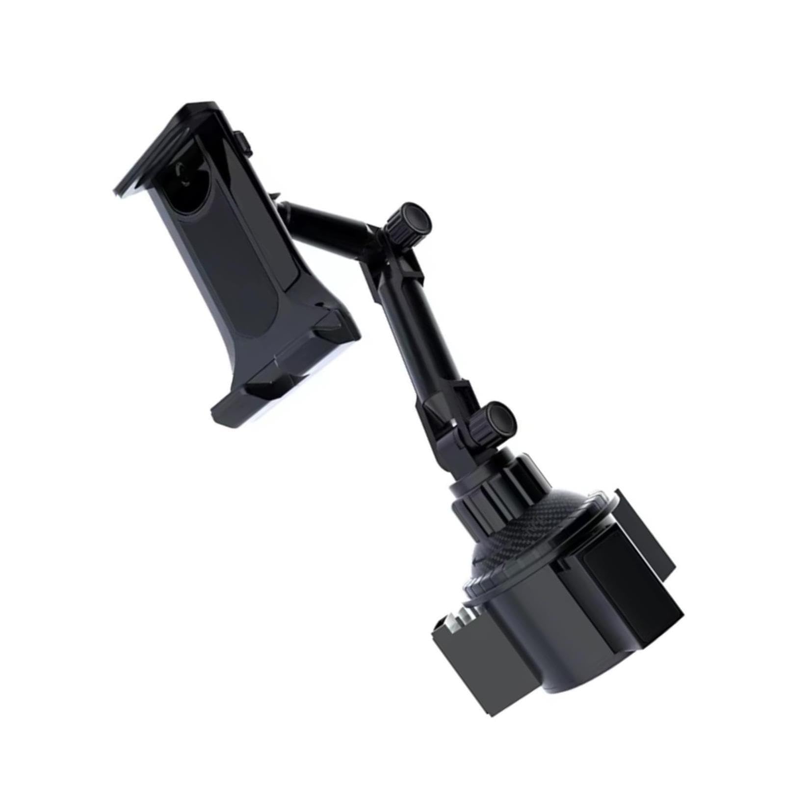Soporte Navegación Teléfono Coche Accesorios Automóvil Universal