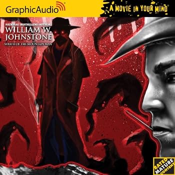 Audio CD The Mountain Man 32: Wrath of the Mountain Man Book