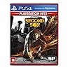 Infamous Second Son Hits - PlayStation 4