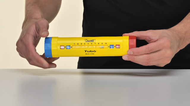 Tablas De Multiplicar Tubò Pitagorico Juego De Multiplicación