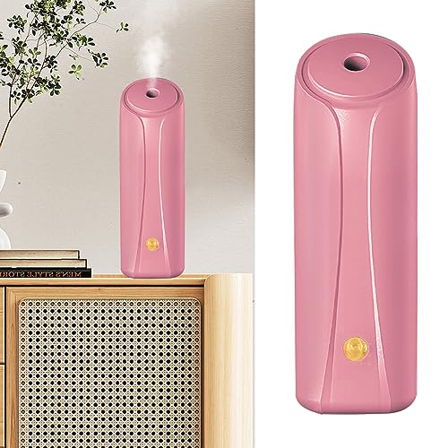 Difusor aromático eléctrico para aromaterapia 156ml miniatura 6