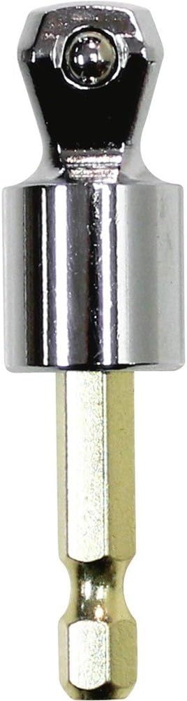 Makita B-35081 Impact Gold 1/2" 15° Tilt Socket Adapter