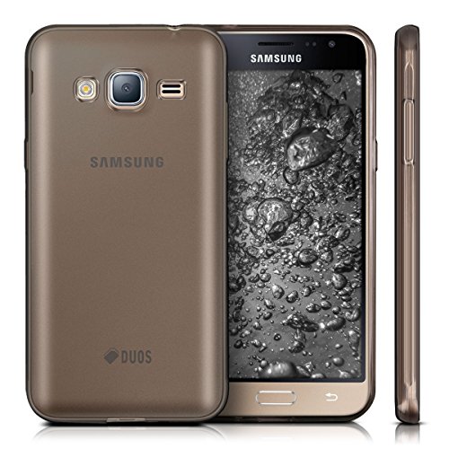 Kwmobile Samsung Galaxy J3 (2016) DUOS Cover