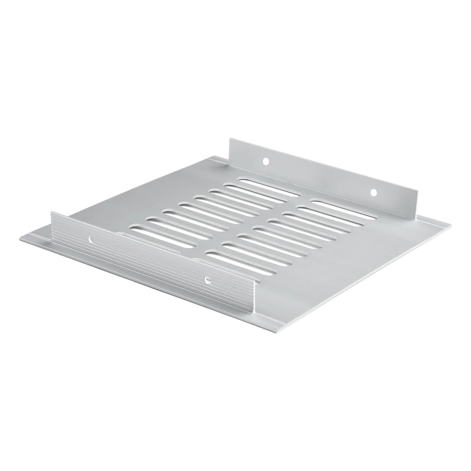 Fdbtyjn 150X250mm Vent Cover Vent Cover Home Improvement Ventilation Grille Wardrobe Air Vent 150X150mm 150X200mm Aluminum Alloy(150X250mm)