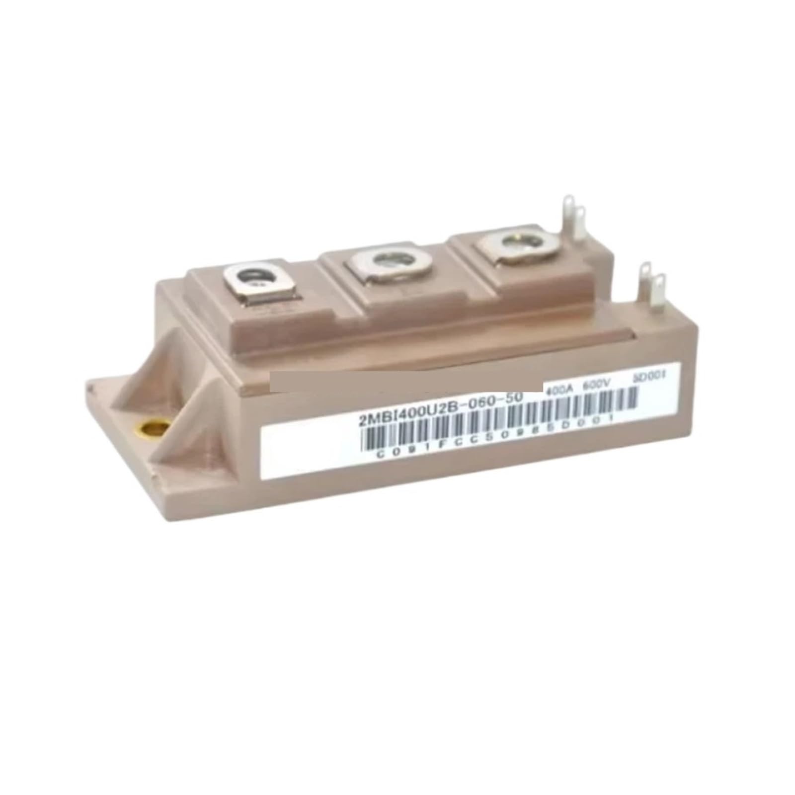 SJJBVPYX 2MBI400U2B-060-50 2MBI400U2B-060 rectifier bridge Module