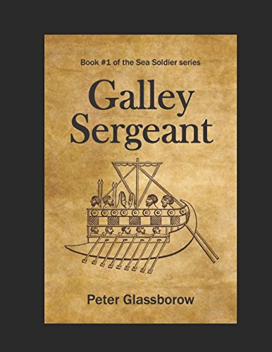 Galley Sergeant (Sea Soldier)