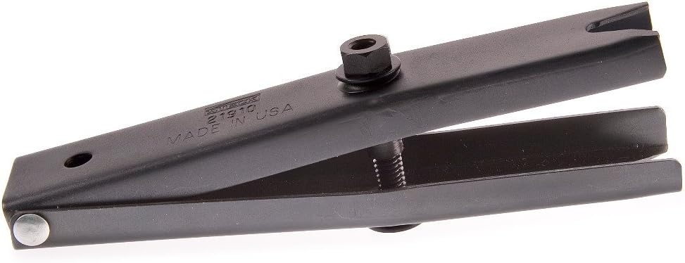Car and Light Truck Door Spring Tool
