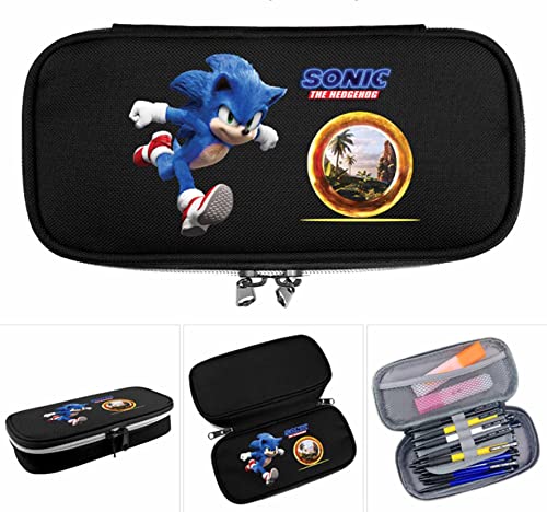 ソニック　ザ　ヘッジホッグ　色鉛筆 ソニック ザ ヘッジホッグ 色鉛筆 SEGA | ソニック20周年公式