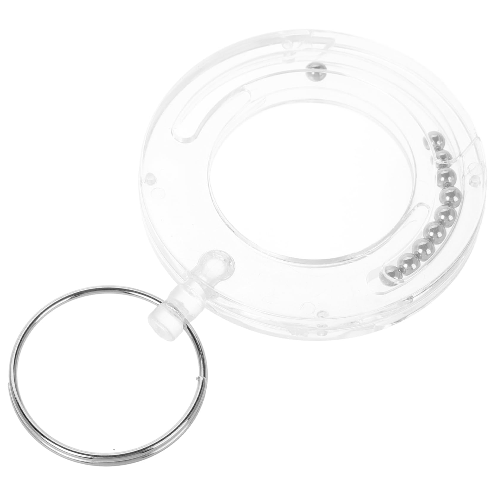 Vaguelly Coin Escape Toy for Boys and Girls Box Trick Props Educational Puzzle Game for Birthday Parties