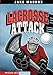 Lacrosse Attack (Impact Books: Jake Maddox Sports Stories)