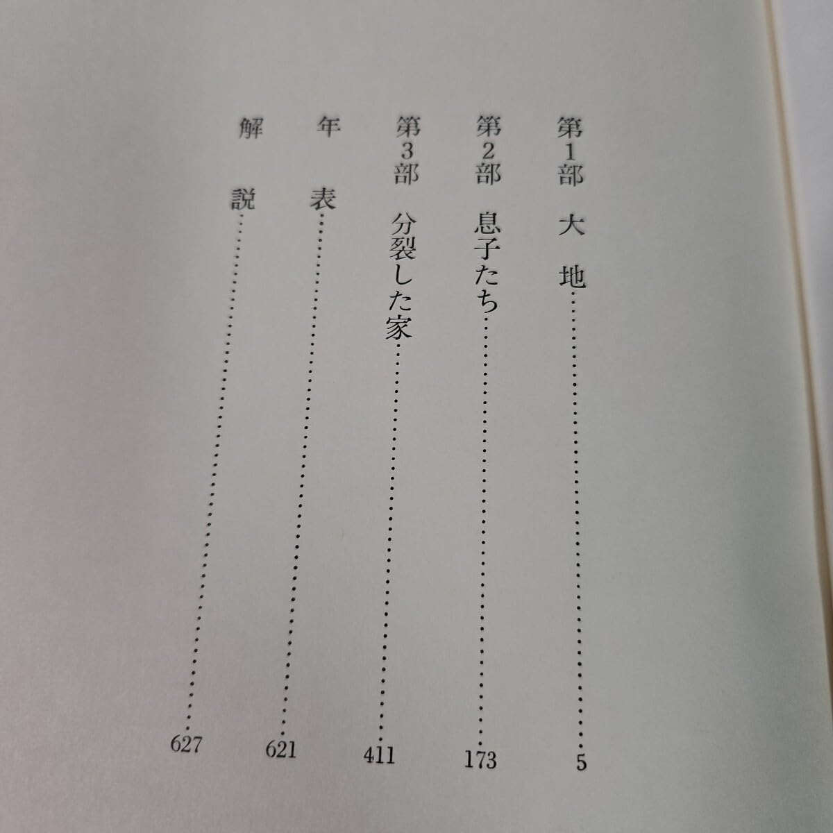 Amazon.co.jp: う47-035 世界文学全集 34 パールバック 大地 河出書房