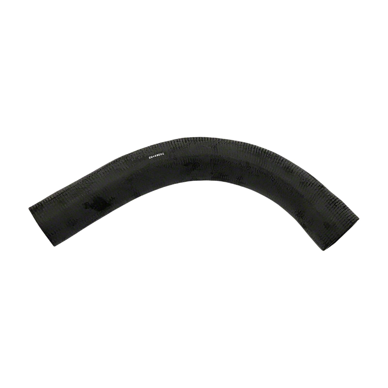 damyprd 262102 Radiator Hose (Upper) -Fits Allis Chalmers Tractor