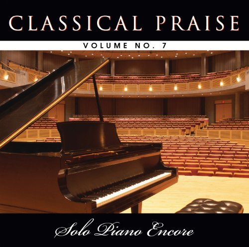 Classical Praise - Solo Piano Encore