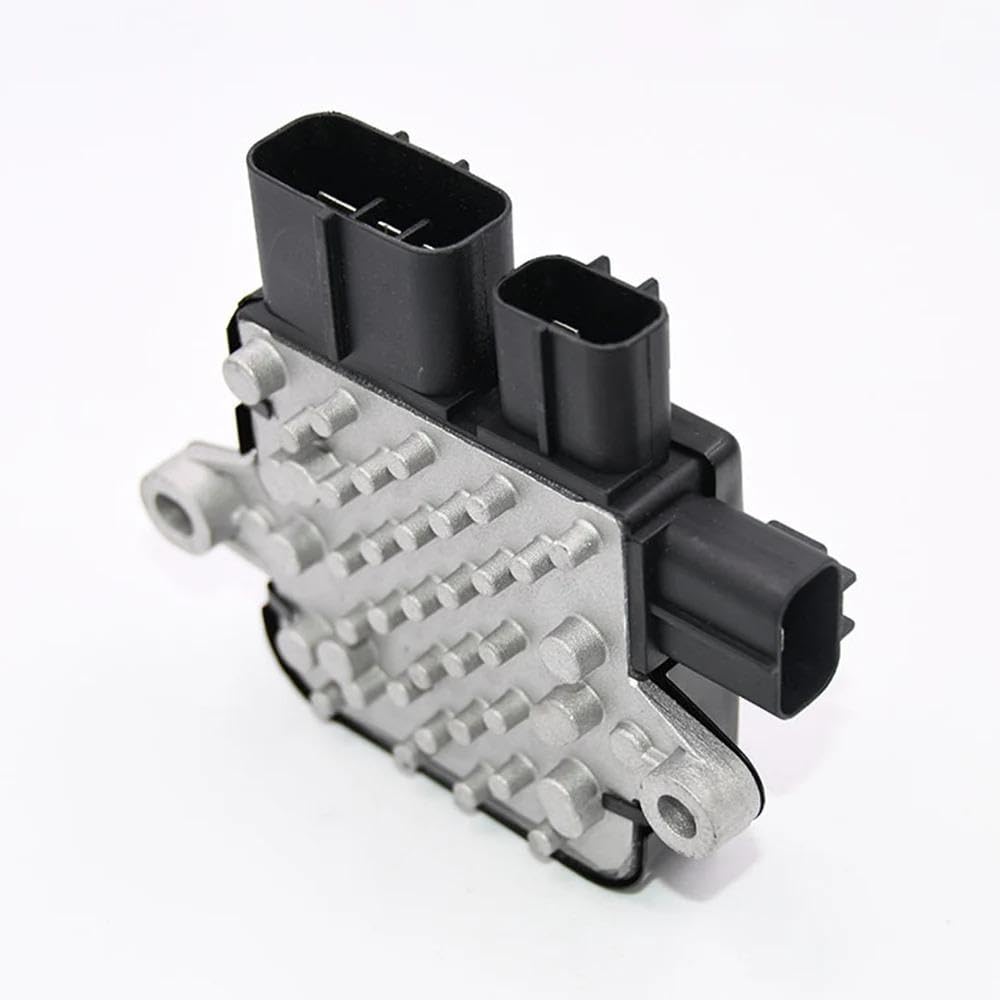 Module De Commande De Ventilateur De Refroidissement De Radiateur, Relais Pour Mazda, 1355A124 1355A053 L3361515Y 21493EH10A 1C23219700 21493A139E