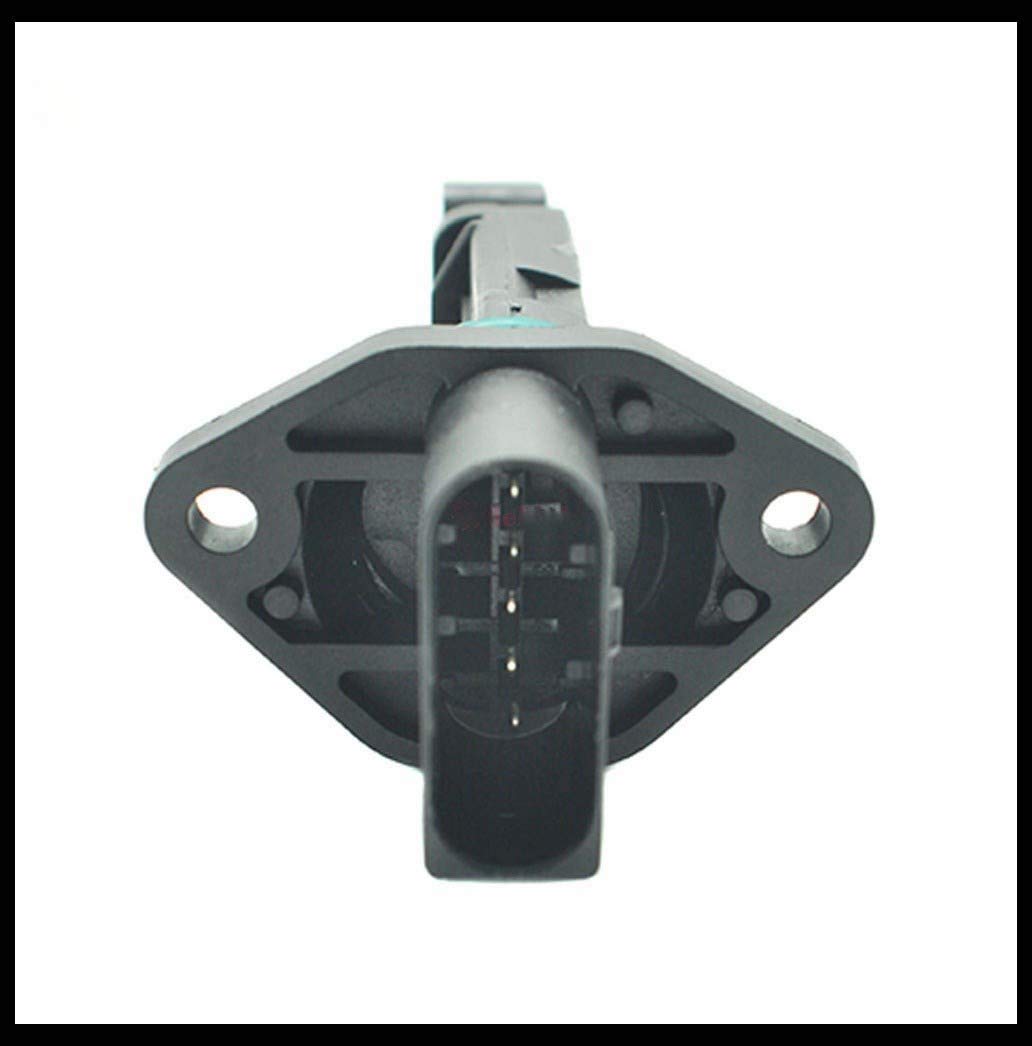debimetro 0281002531 0986284009 for Mass Air Flow MAF sensore for Volkswagen VW MULTIVAN TRANSPORTER for Polo for TOURAN for PASSAT for JETTA III 1.4 1.9 TDI