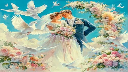 Puzzles artísticos de 1000 piezas, el regalo educativo ideal para adultos y jóvenes de 12 años