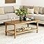 Light Brown/Seagrass