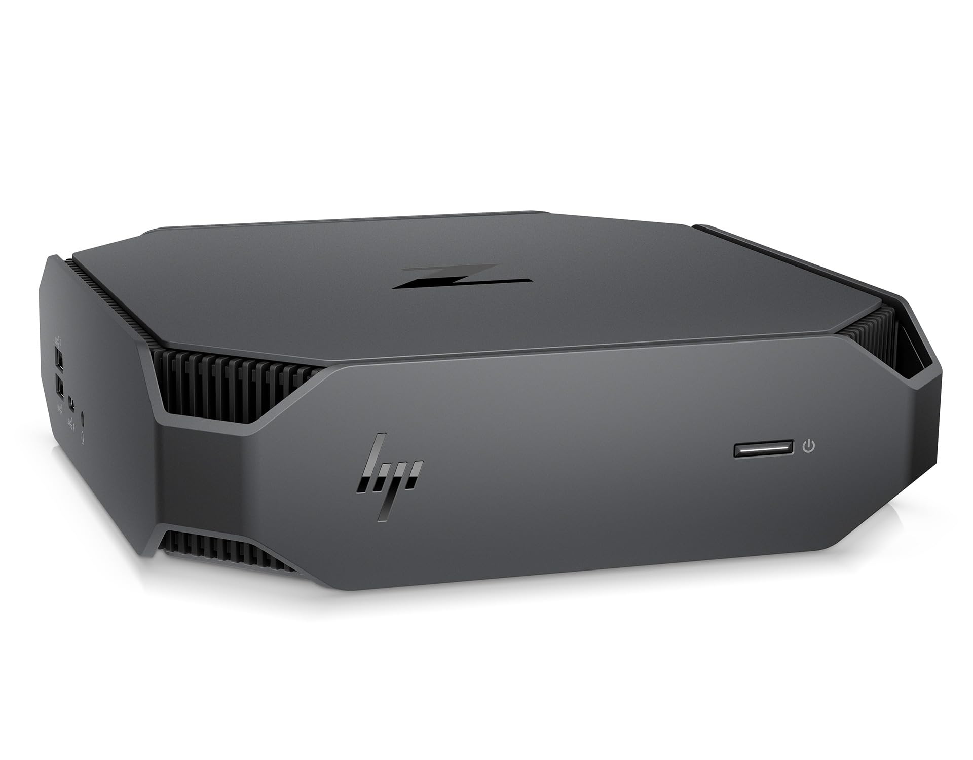 Amazon.co.jp: 【整備済み品】HP Z2 Mini G5 Workstation Xeon W-1250P