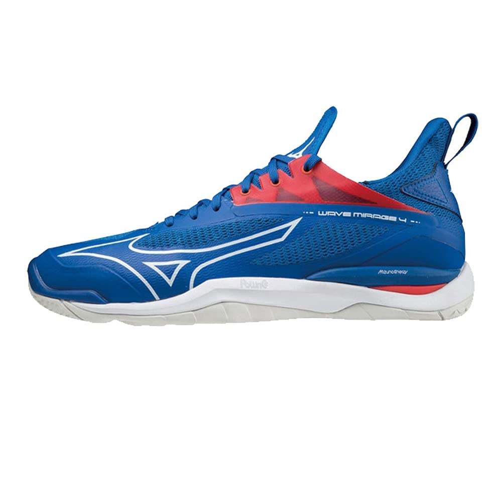 Mizuno Wave Mirage 4 ZapatillasHombre