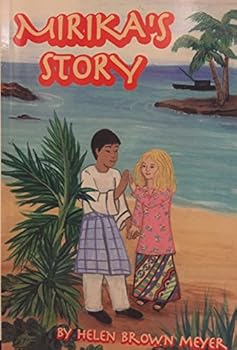 Unknown Binding Mirika's Story Book