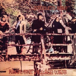 ハーク!ザ・ヴィレッジ・ウェイト(紙ジャケット仕様) ハーク!ザ・ヴィレッジ・ウェイト(紙ジャケット仕様)