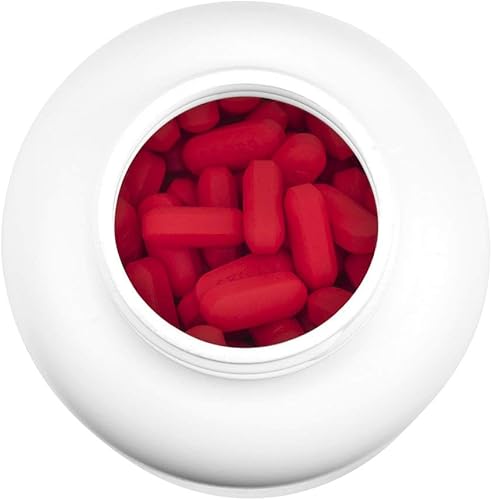 Miniatura 3 de HealthA2Z Alivio del dolor de cabeza por tensión  Acetaminofeno 500mg  Cafeína 65mg  Ayuda para aliviar el dolor  Sin aspirina (200 cápsulas