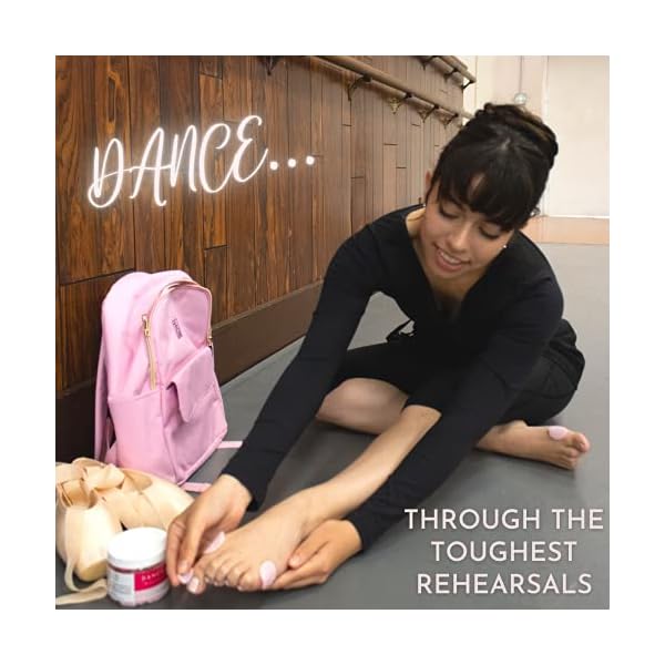 Gaynor-Minden-Dancers-Dots-Gel-Blister-Pads-Hydrogel-Patches-for-Prevention-of-Blisters-Instant-Cooling-and-Soothing-Relief Gaynor Minden Dancers Dots | Gel Blister Pads | Hydrogel Patches for Prevention of Blisters | Instant Cooling and Soothing Relief | 90-Count (2 Sizes)