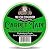 WickedGood Carpet Tape (3" x 30 Feet) with Liner, Double Sided, Multi-Purpose Rug Tape, Residue Free, Indoor & Outdoor, Stops Curling, Vacuum Friendly (White)