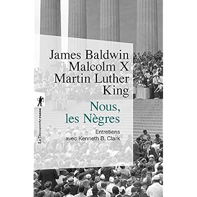 Nous, les N&egrave;gres