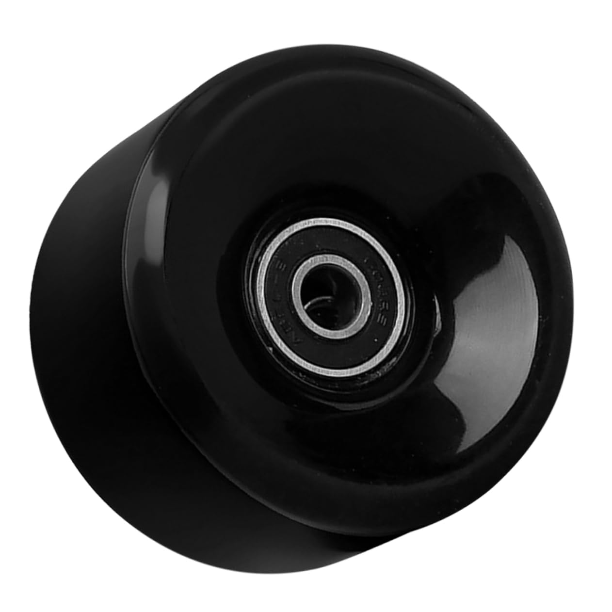 GOOHOCHY Skate Roller Wheel Replacement Wheel for Skateboard Skates Fashion Stylish Lightweight for Easy Rolling