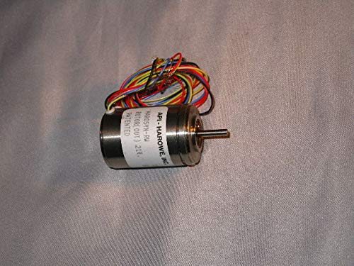 API Harowe Brushless Resolver 11BRW-300 11BRW-300-B95-02New